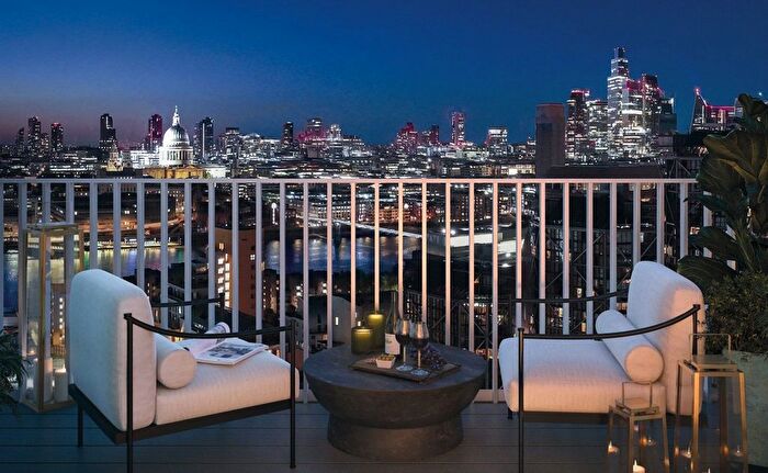 Studio For Sale In The Edit, Bear Lane, London, SE1