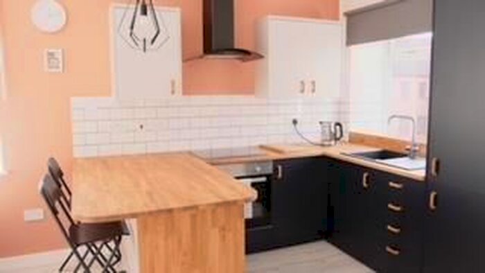 1 Bedroom Flat To Rent In The Old Brass Foundry, Marlborough Terrace, Hull HU2