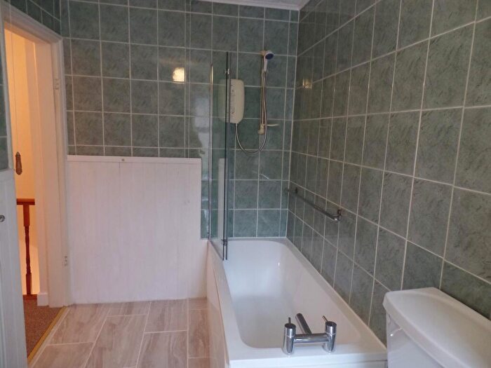 2 Bedroom End Of Terrace House To Rent In Albany Street, Lincoln, LN1