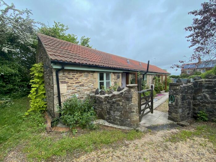 2 Bedroom Property To Rent In Tad Hill, Leigh On Mendip, Nr Radstock, BA3