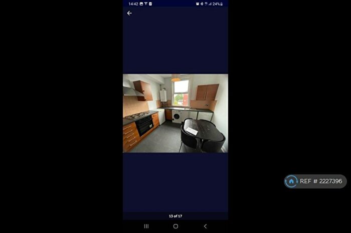 3 Bedroom Terraced House To Rent In Ash Road, Leeds, LS6