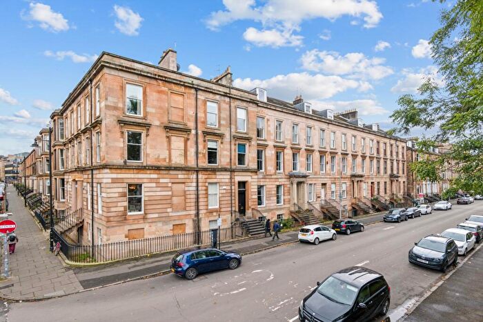 3 Bedroom Flat For Sale In / Kelvingrove Street, Kelvingrove, G3