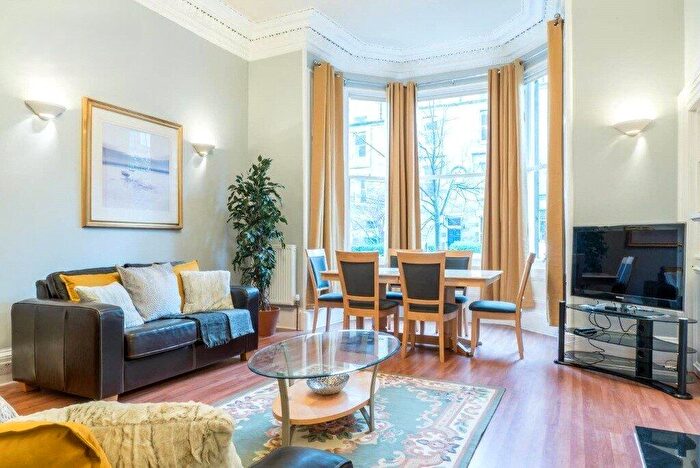 4 Bedroom Apartment To Rent In Warrender Park Road, Marchmont, Edinburgh, EH9