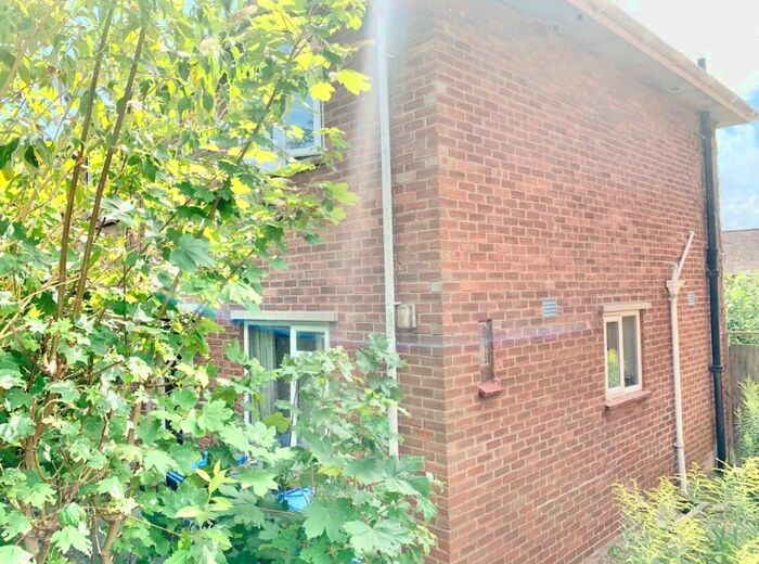 4 Bedroom End Of Terrace House To Rent In Wilberforce Road, Norwich, NR5