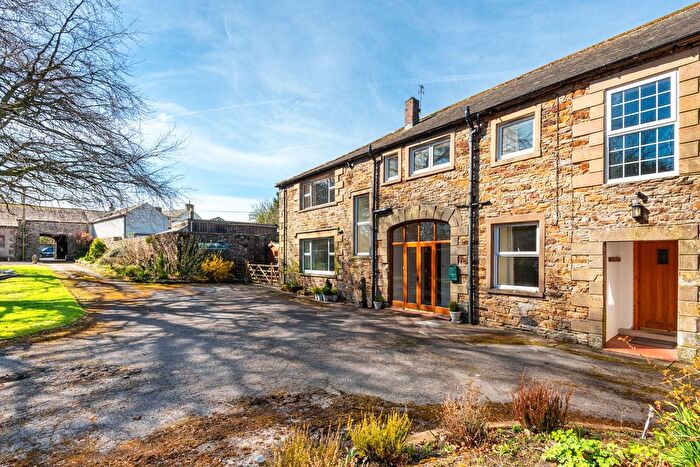 7 Bedroom Farmhouse For Sale In Caldbeck, Wigton, CA7