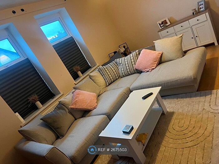 1 Bedroom Flat To Rent In Regent Street, Barry, CF62