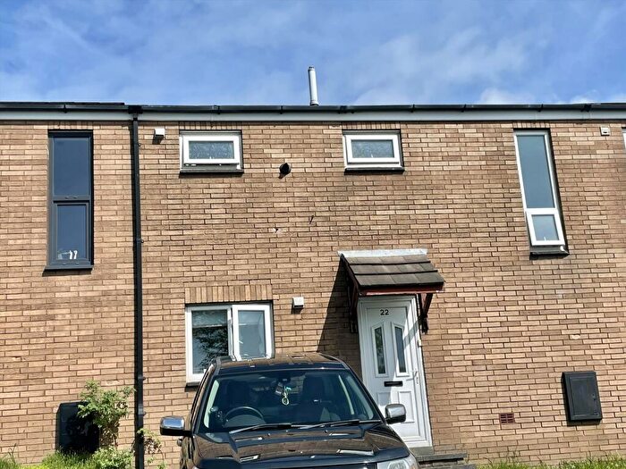 3 Bedroom House To Rent In Marshaw Road, Lancaster, LA1