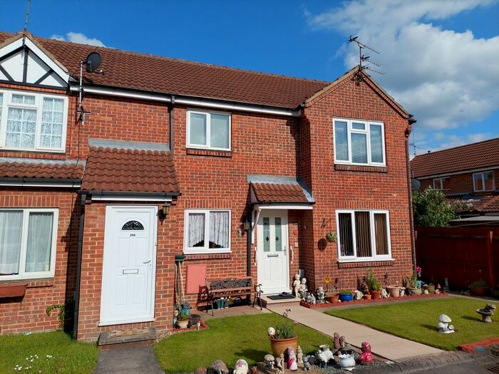 2 Bedroom Flat To Rent In Trinity Court, Beverley, HU17