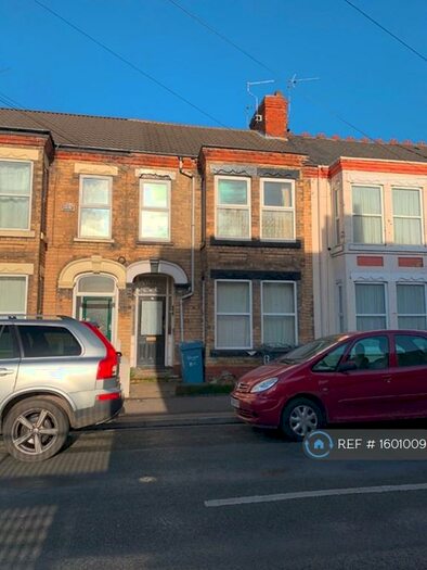 Studio To Rent In Wellesley Avenue, Hull, HU6