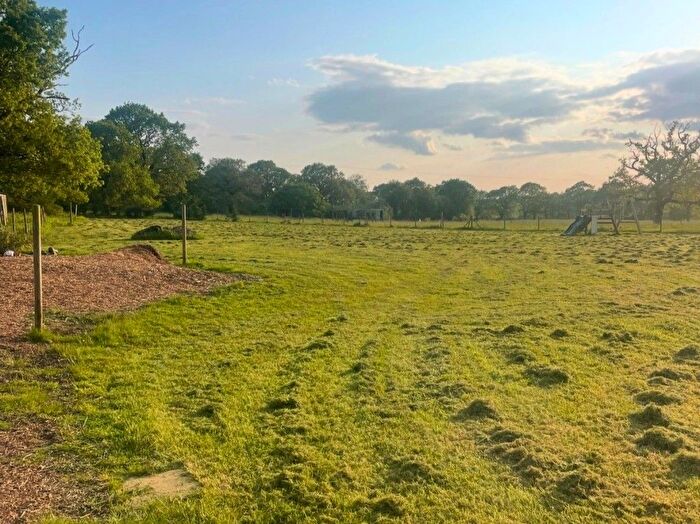 Land For Sale In Land South Side Of School Lane, Denmead, Waterlooville, Hampshire, PO7