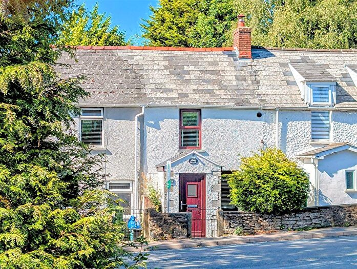 1 Bedroom Cottage For Sale In Lords Hill, Coleford, GL16