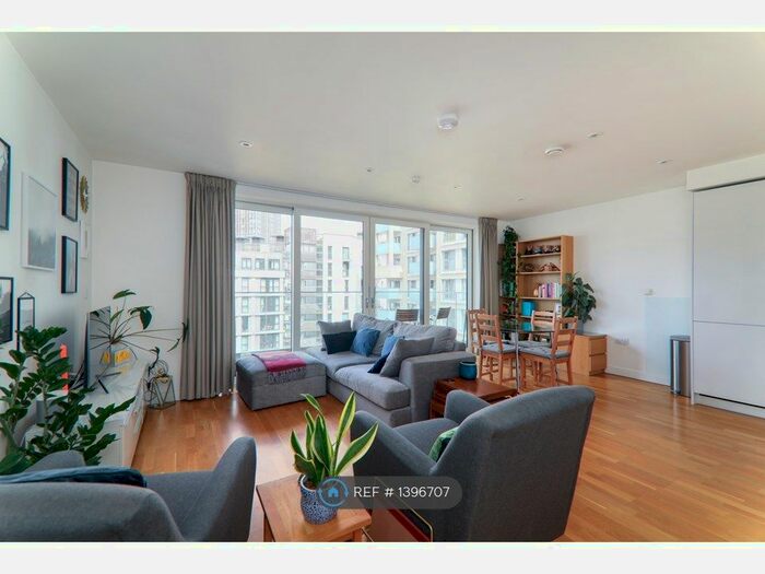 2 Bedroom Flat To Rent In Kaleidoscope House, London, E20