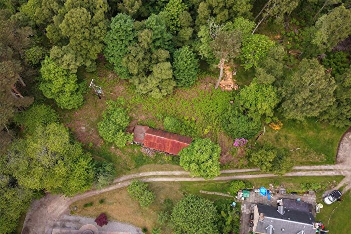 Plot For Sale In Ruisaurie, Beauly, Highland, IV4