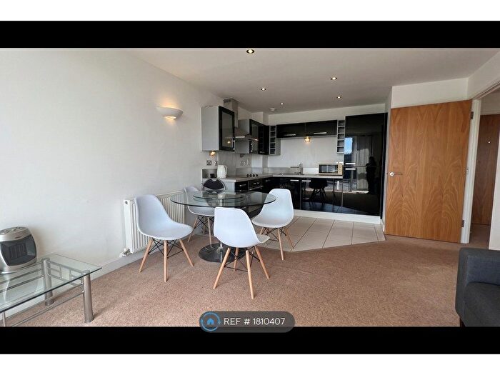 1 Bedroom Flat To Rent In Adriatic Apartments, London, E16