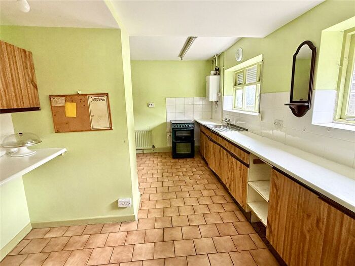 5 Bedroom Detached House For Sale In Trefonen Road, Oswestry, Shropshire, SY11