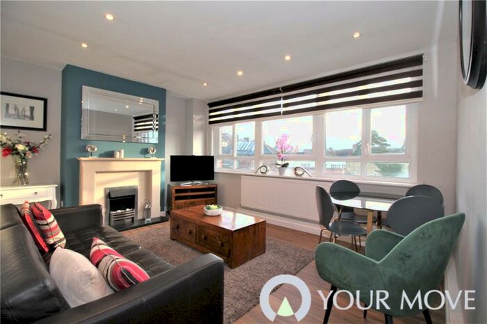 2 Bedroom Flat To Rent In Westcombe Park Road, London, SE3