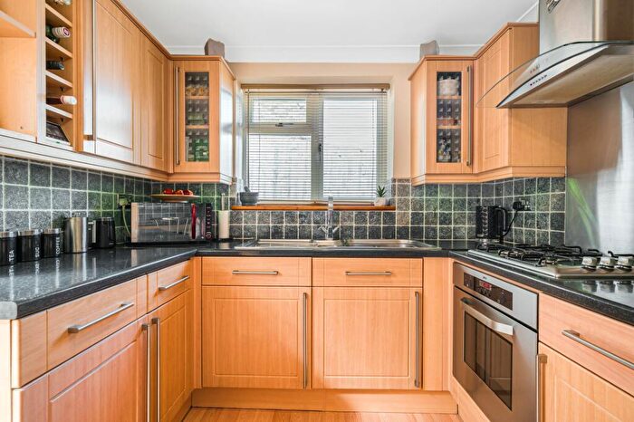 2 Bedroom Detached Bungalow For Sale In Watson Avenue, Chatham, Kent., ME5