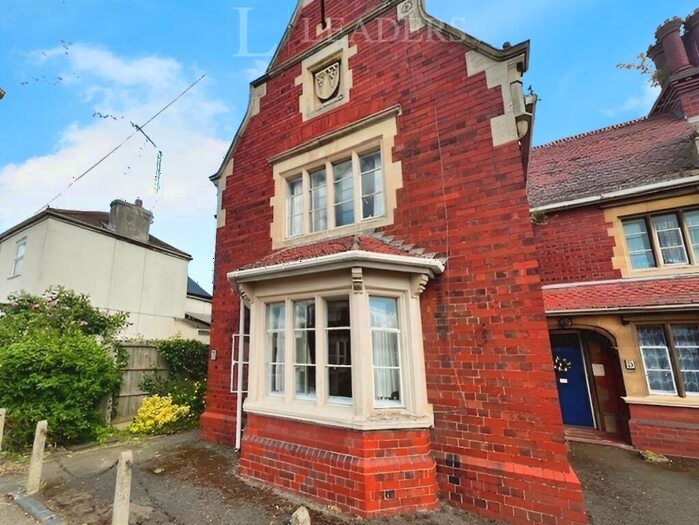 1 Bedroom End Of Terrace House To Rent In South Parade, Spalding, PE11