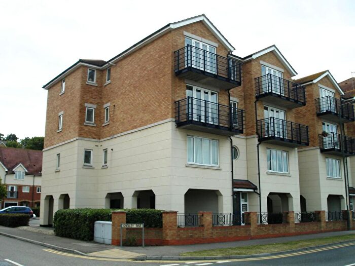 2 Bedroom Property To Rent In Keating Close, Rochester, ME1