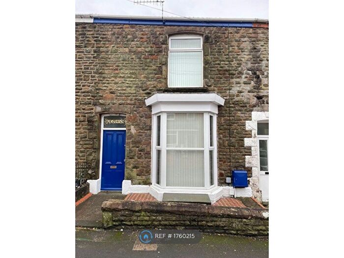 5 Bedroom Terraced House To Rent In Rhondda Street, Swansea, SA1