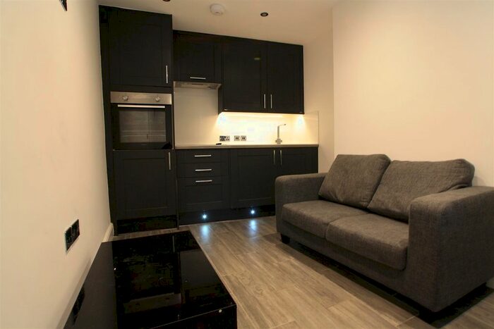 1 Bedroom Flat To Rent In Windsor Street, Brighton, BN1