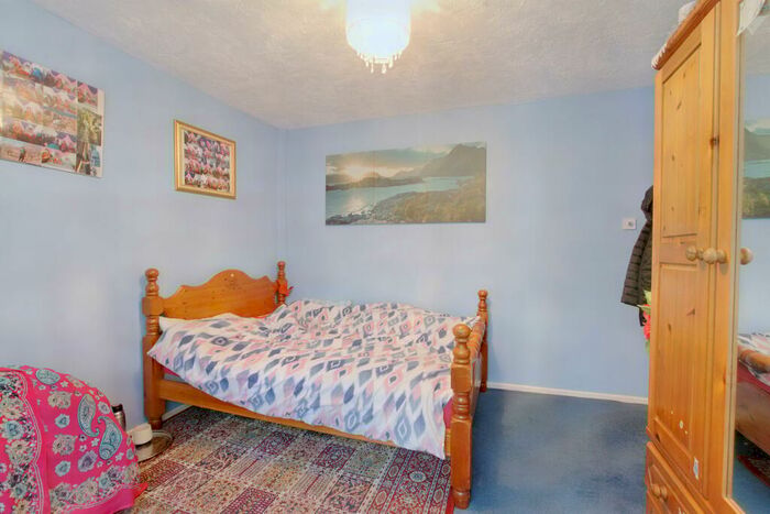 2 Bedroom Semi-Detached Bungalow For Sale In Pentland Avenue, Clayton, Bradford, BD14