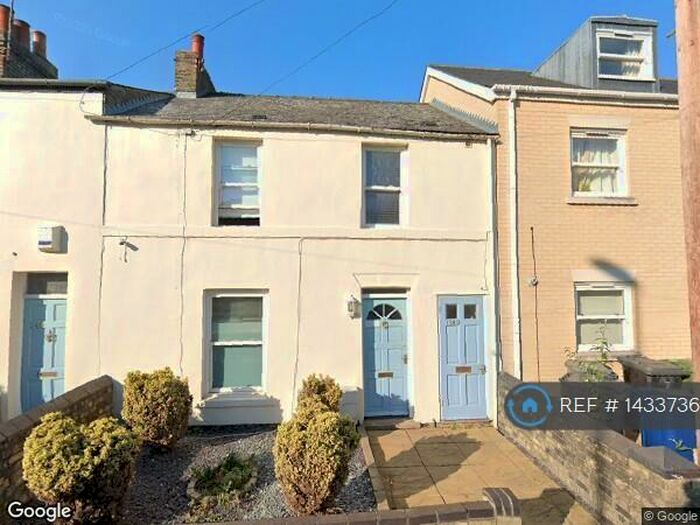1 Bedroom Flat To Rent In Victoria Road, Cambridge, CB4
