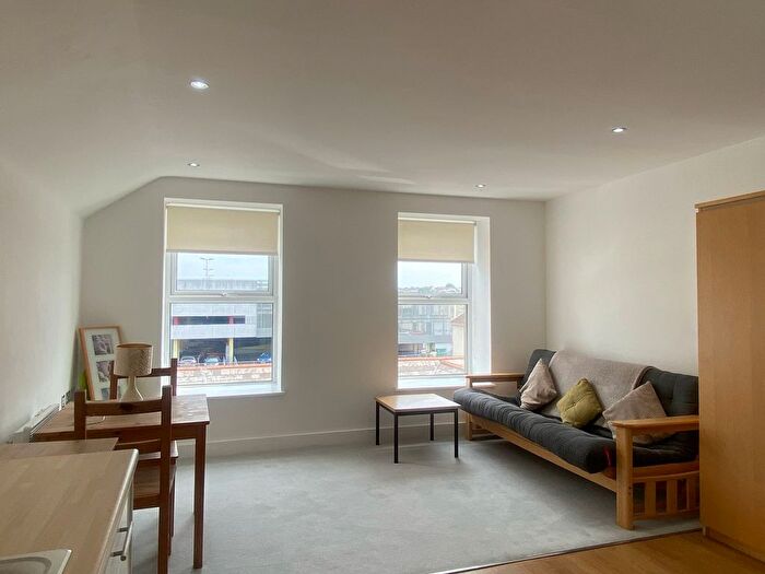 1 Bedroom Property To Rent In Cowell Street, Pugh Buildings Cowell Street, SA15