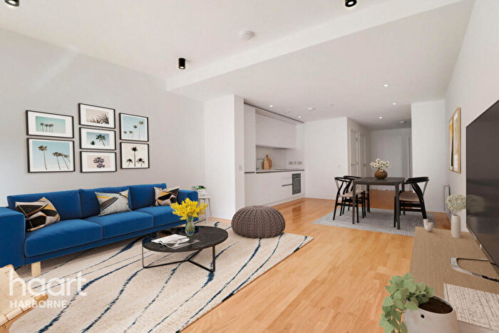 2 Bedroom Apartment For Sale In Rotton Park Street, Birmingham, B16