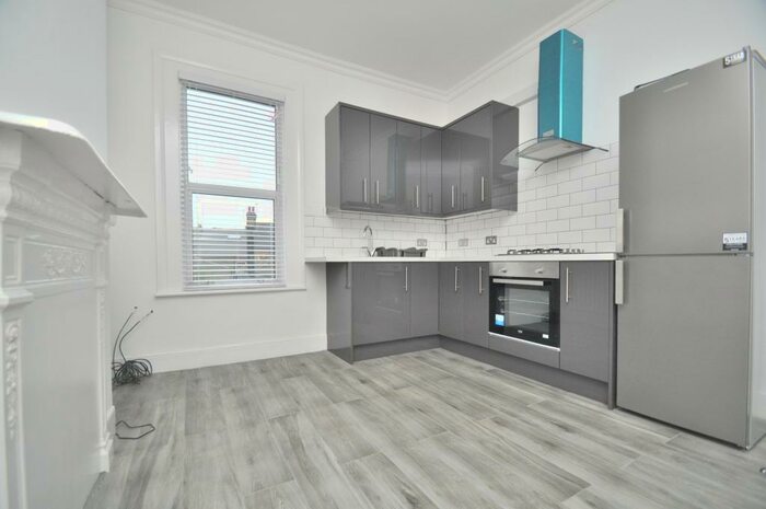 Studio To Rent In Mildenhall Road, Lower Clapton, E5