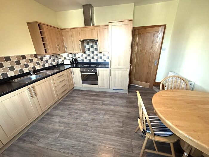 1 Bedroom Flat To Rent In Esslemont Avenue, City Centre, Aberdeen, AB25