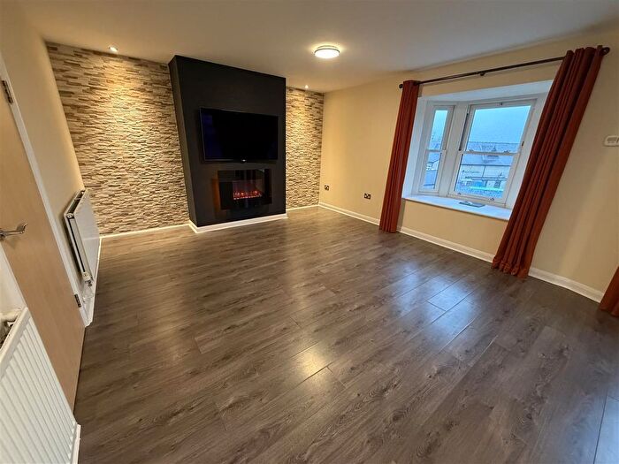 2 Bedroom Flat To Rent In Clayport Street, Alnwick, NE66