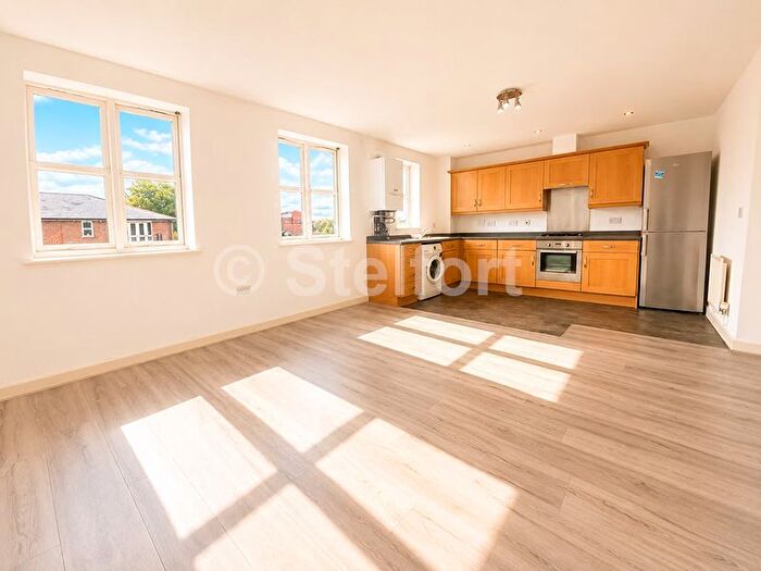 2 Bedroom Flat For Sale In Gareth Drive, London, N9