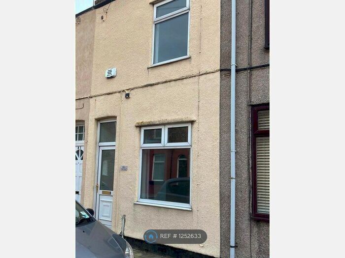 2 Bedroom Terraced House To Rent In Jubilee Road, Liverpool L23
