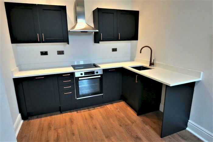 1 Bedroom Apartment To Rent In Victoria Parade, Ashton, PR2