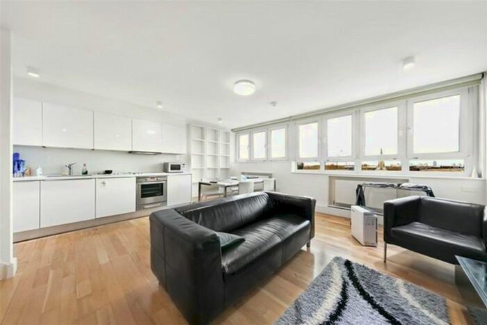 1 Bedroom Flat To Rent In Semley Place, London, SW1W