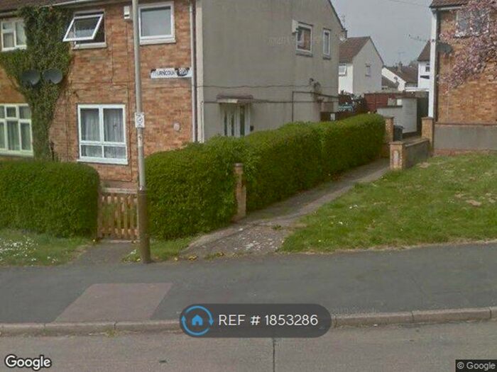 1 Bedroom Flat To Rent In Thurncourt Road, Leicester, LE5