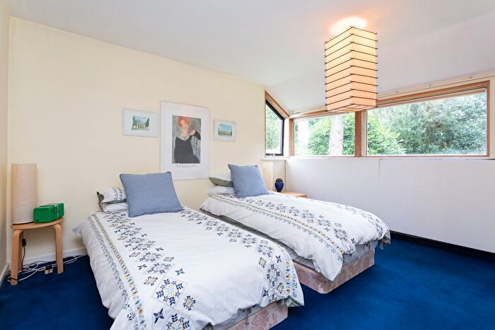 4 Bedroom Detached House For Sale In Park Lane, Penwortham, PR1