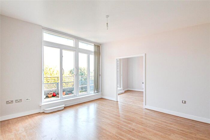 2 Bedroom Apartment To Rent In Hyde Apartments, Redland Court Road, Redland, Bristol, BS6