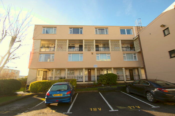 3 Bedroom Maisonette To Rent In Vaagso Close, Plymouth, PL1