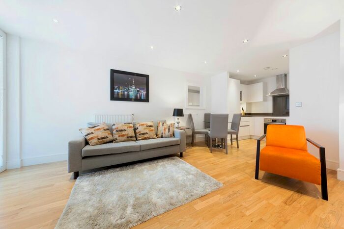 1 Bedroom Flat To Rent In Dundas Court, Dowells Street, London, SE10