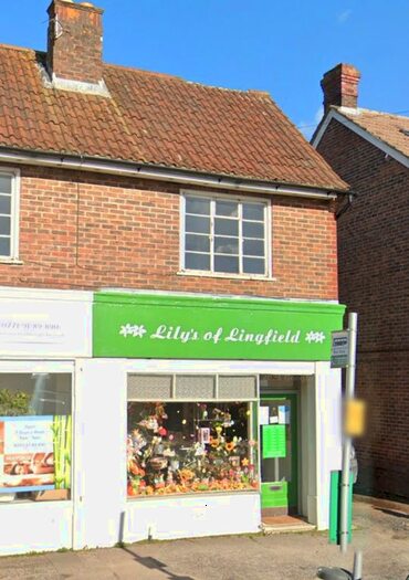 1 Bedroom Flat To Rent In Godstone Road, Lingfield, RH7