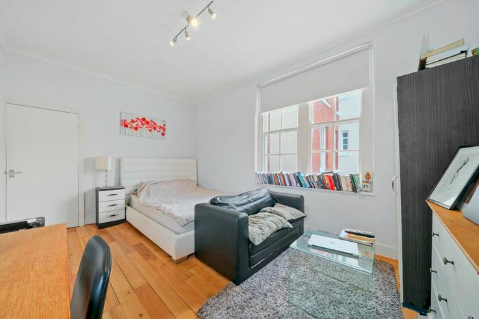 Studio To Rent In Abbey House, Abbey Road, London, NW8