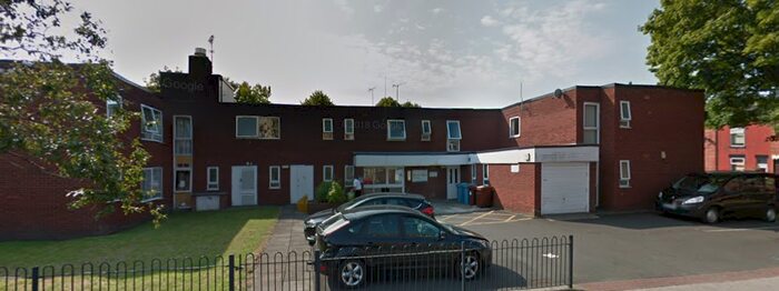 1 Bedroom Flat To Rent In James Street, Stockport, SK3