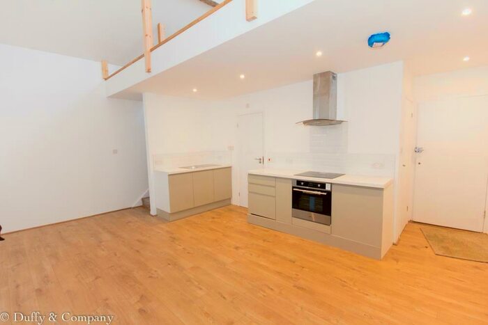 1 Bedroom Terraced House To Rent In Ardingly Road, Lindfield, RH16