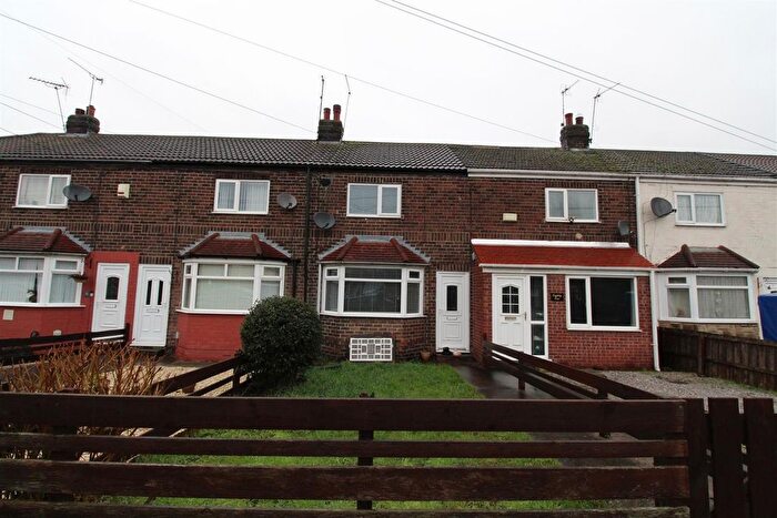 2 Bedroom Terraced House To Rent In Woodhall Street, Hull, HU8