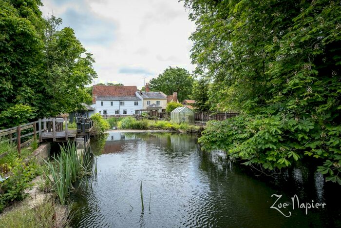 7 Bedroom Link Detached House For Sale In Earls Colne, Colchester, CO6