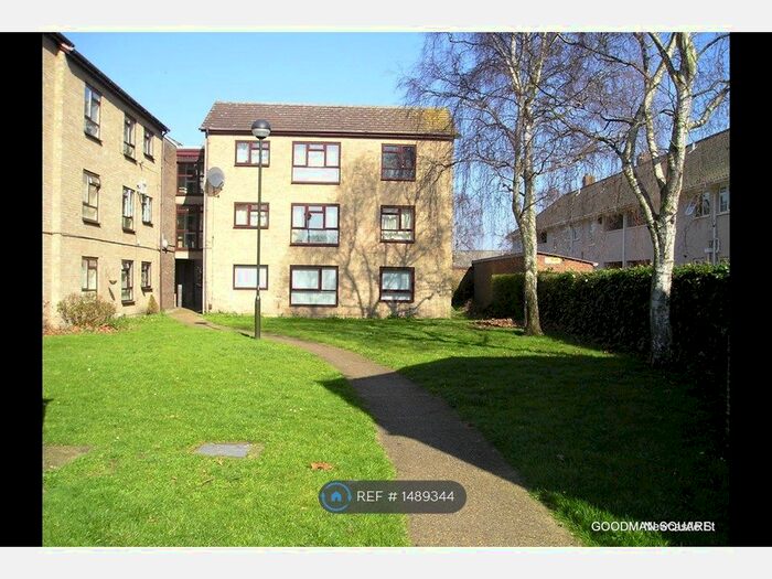 2 Bedroom Flat To Rent In Old Palace Road, Norwich, NR2
