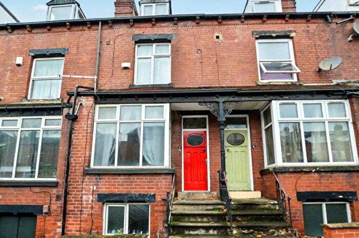 4 Bedroom Terraced House For Sale In Village Place, Leeds, West Yorkshire, LS4