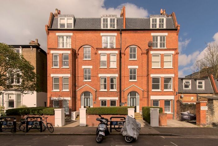 1 Bedroom Flat To Rent In Fairmead Road, London, N19